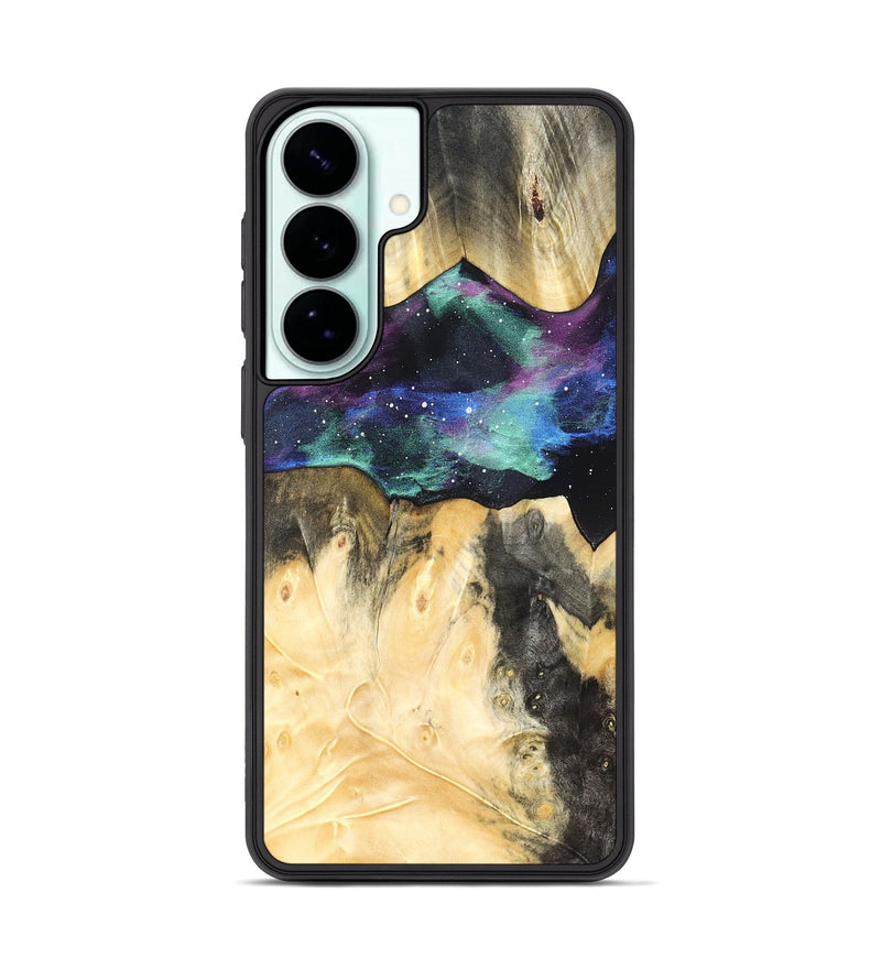 Galaxy S26 Plus Wood Phone Case - Nallely (Cosmos, 822560)
