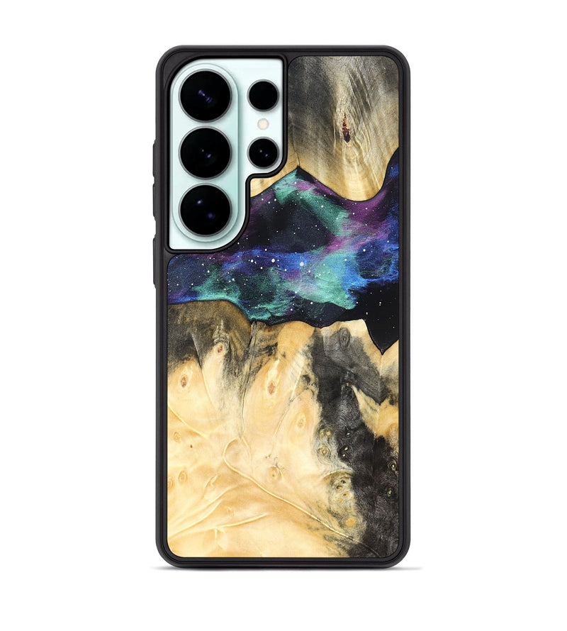 Galaxy S26 Ultra Wood Phone Case - Nallely (Cosmos, 822560)