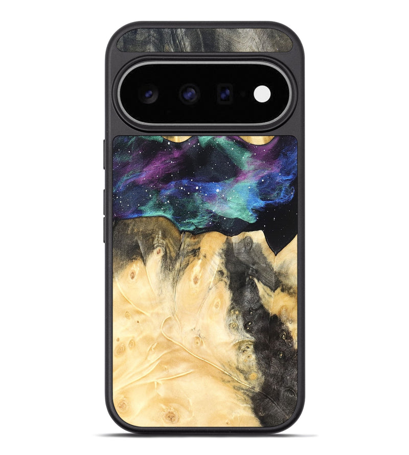 Pixel 11 Pro XL Wood Phone Case - Nallely (Cosmos, 822560)