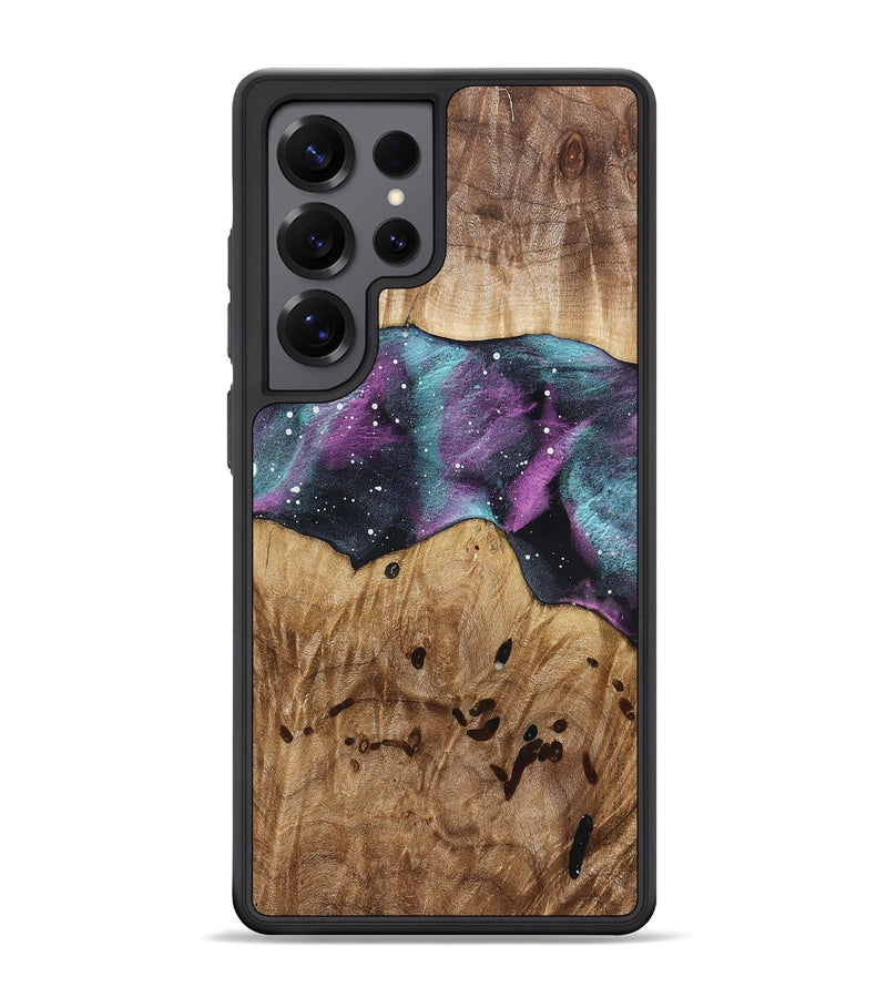 Galaxy S25 Ultra Wood Phone Case - Delilah (Cosmos, 822570)