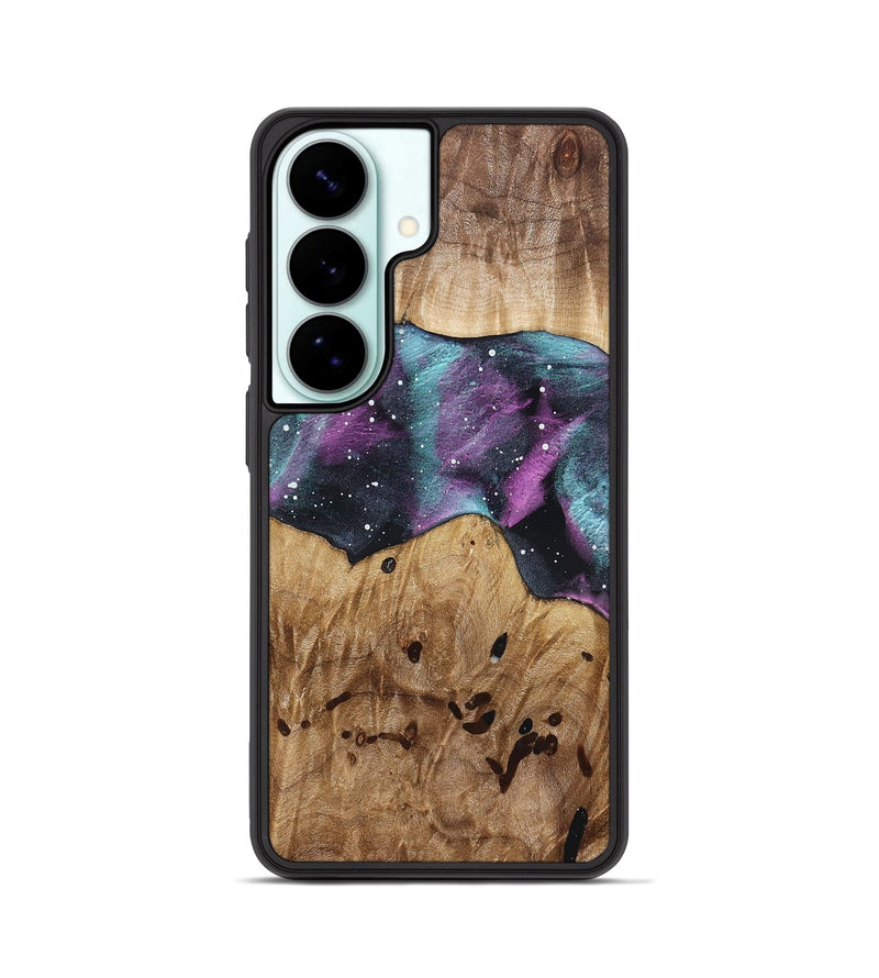 Galaxy S26 Wood Phone Case - Delilah (Cosmos, 822570)