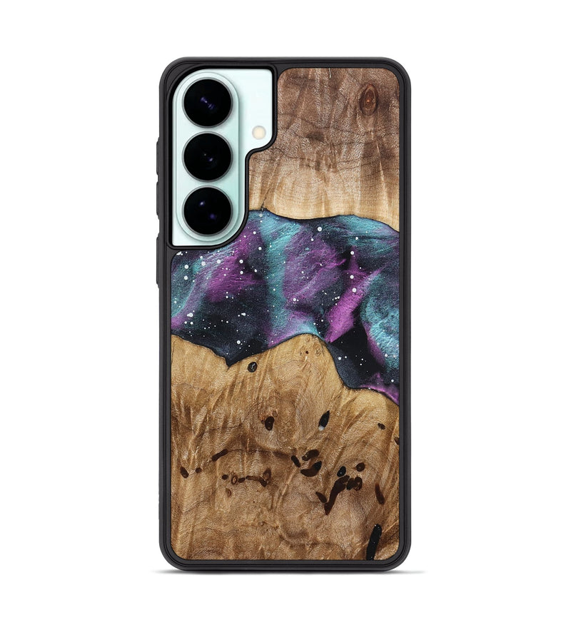 Galaxy S26 Plus Wood Phone Case - Delilah (Cosmos, 822570)