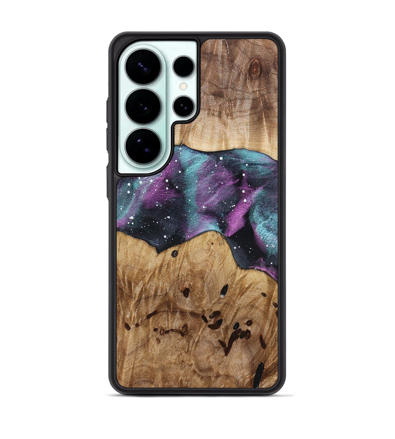 Galaxy S26 Ultra Wood Phone Case - Delilah (Cosmos, 822570)