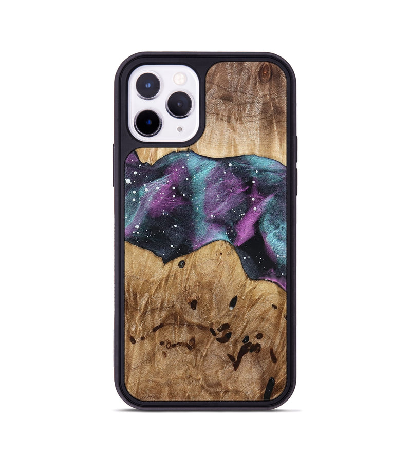 iPhone 11 Pro Wood Phone Case - Delilah (Cosmos, 822570)