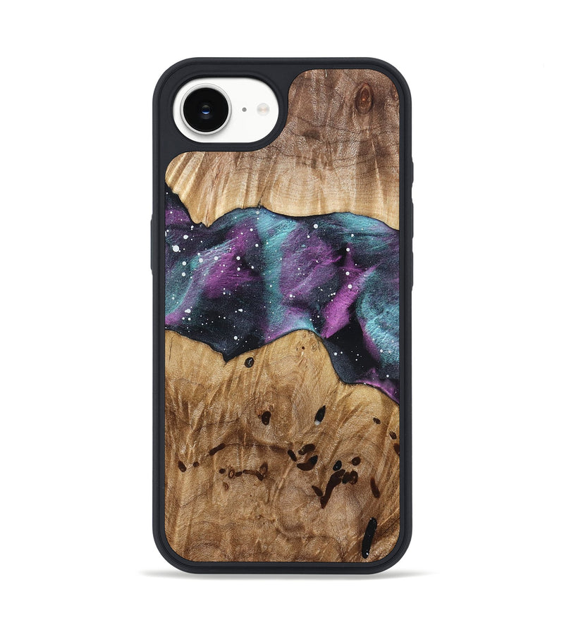 iPhone 17e Wood Phone Case - Delilah (Cosmos, 822570)