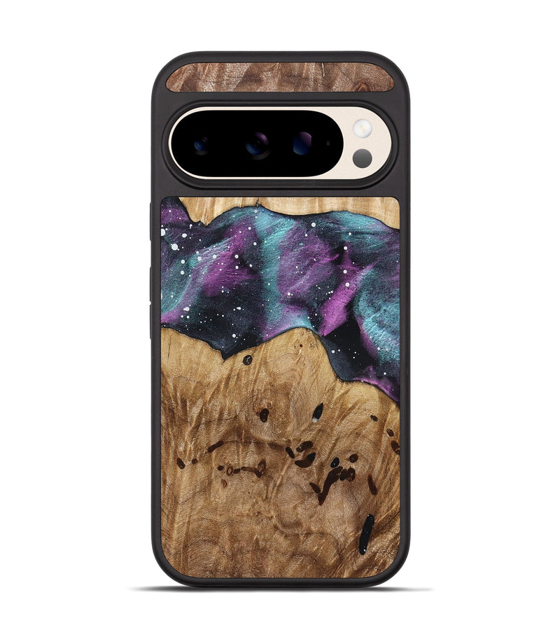 Pixel 10 Wood Phone Case - Delilah (Cosmos, 822570)