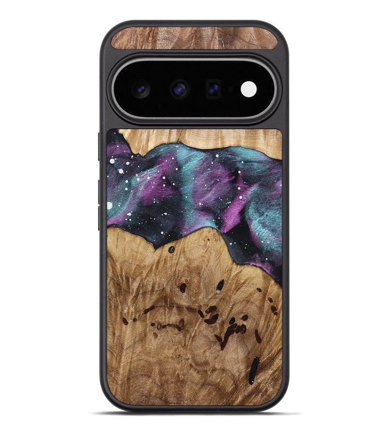 Pixel 11 Pro XL Wood Phone Case - Delilah (Cosmos, 822570)