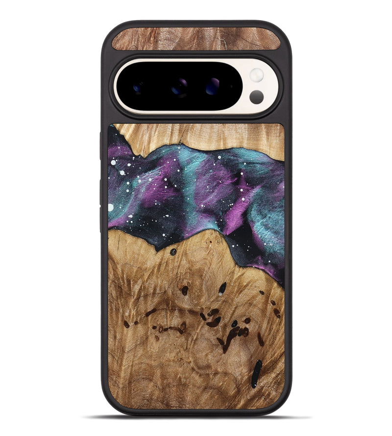 Pixel 9 Pro XL Wood Phone Case - Delilah (Cosmos, 822570)