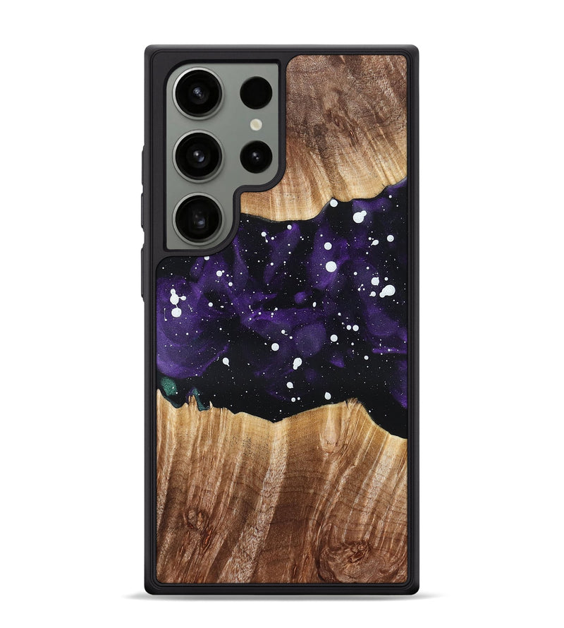 Galaxy S24 Ultra Wood Phone Case - Keshia (Cosmos, 822588)