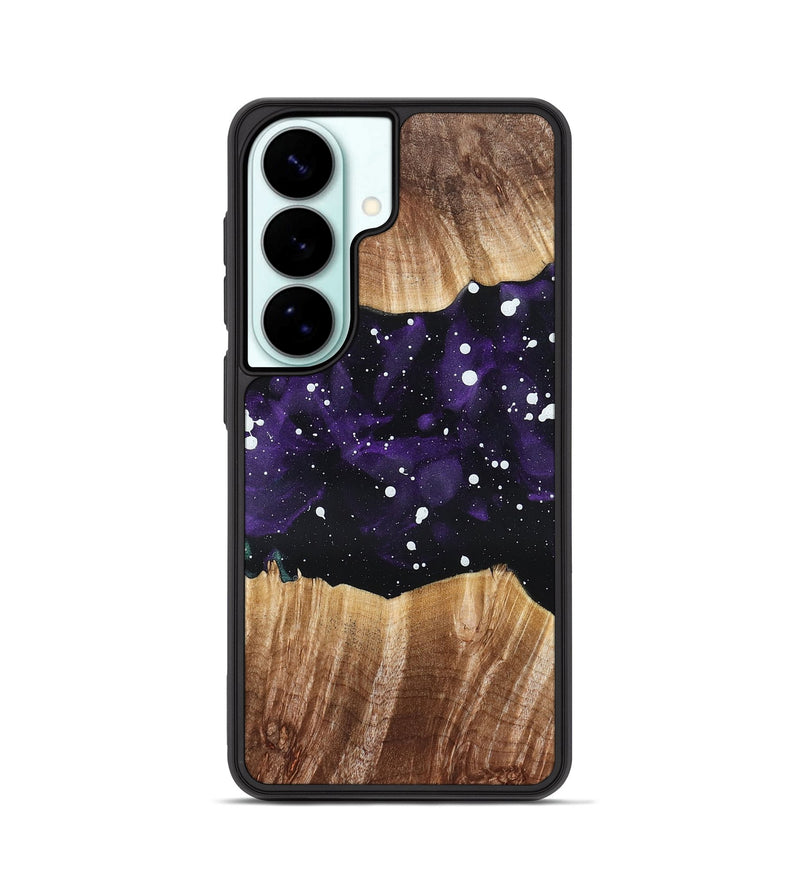 Galaxy S26 Wood Phone Case - Keshia (Cosmos, 822588)