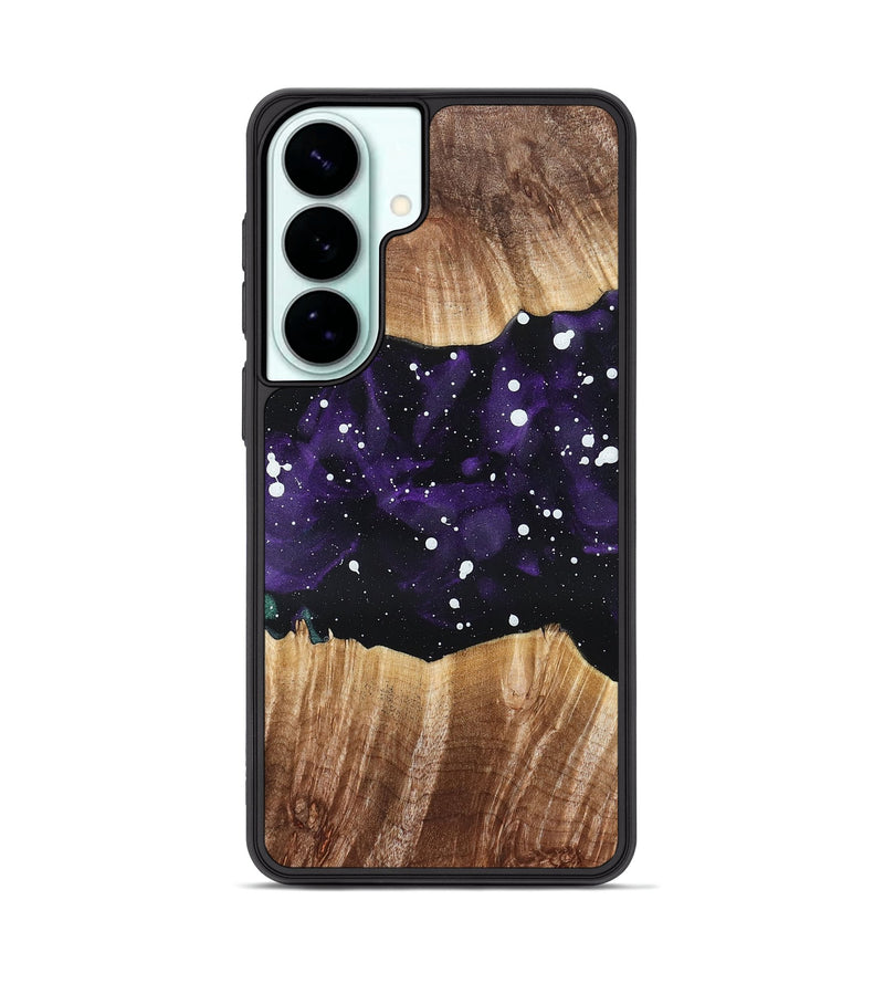 Galaxy S26 Plus Wood Phone Case - Keshia (Cosmos, 822588)