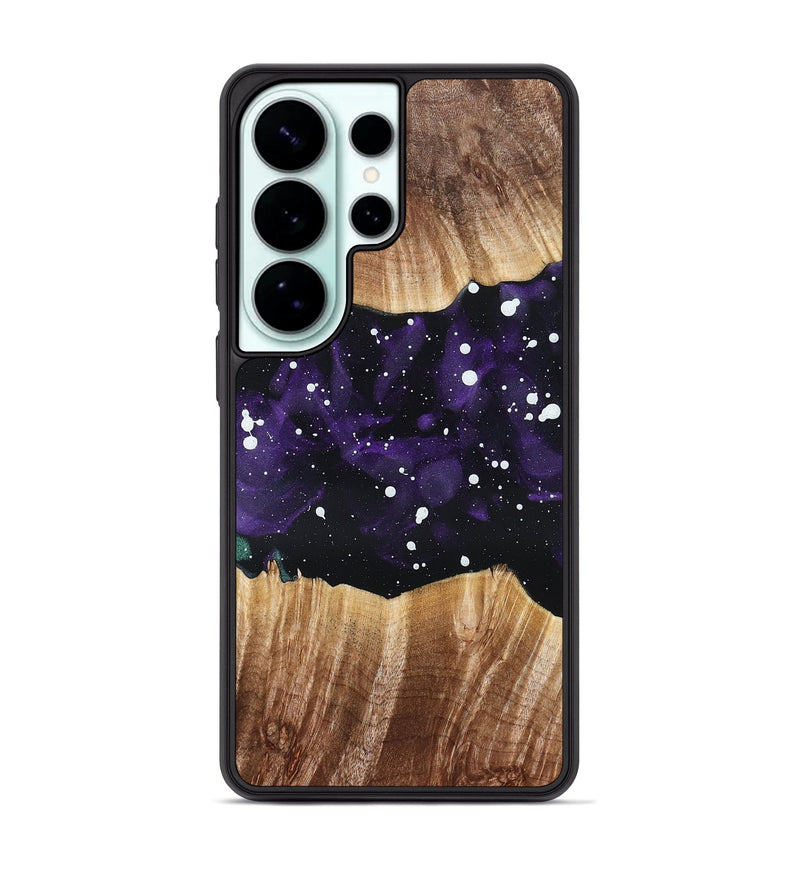 Galaxy S26 Ultra Wood Phone Case - Keshia (Cosmos, 822588)