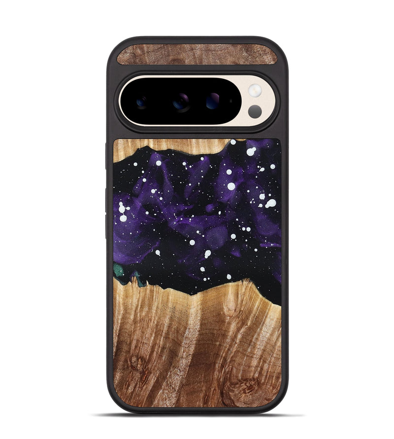 Pixel 10 Wood Phone Case - Keshia (Cosmos, 822588)