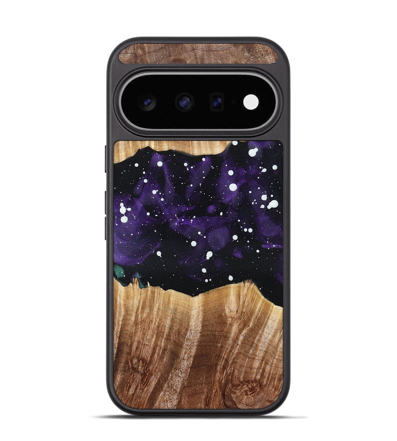 Pixel 11 Wood Phone Case - Keshia (Cosmos, 822588)