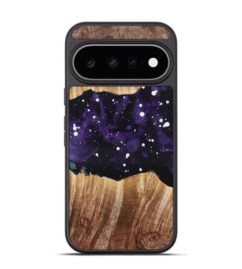 Pixel 11 Pro Wood Phone Case - Keshia (Cosmos, 822588)
