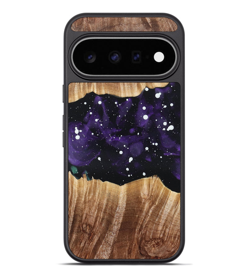 Pixel 11 Pro XL Wood Phone Case - Keshia (Cosmos, 822588)