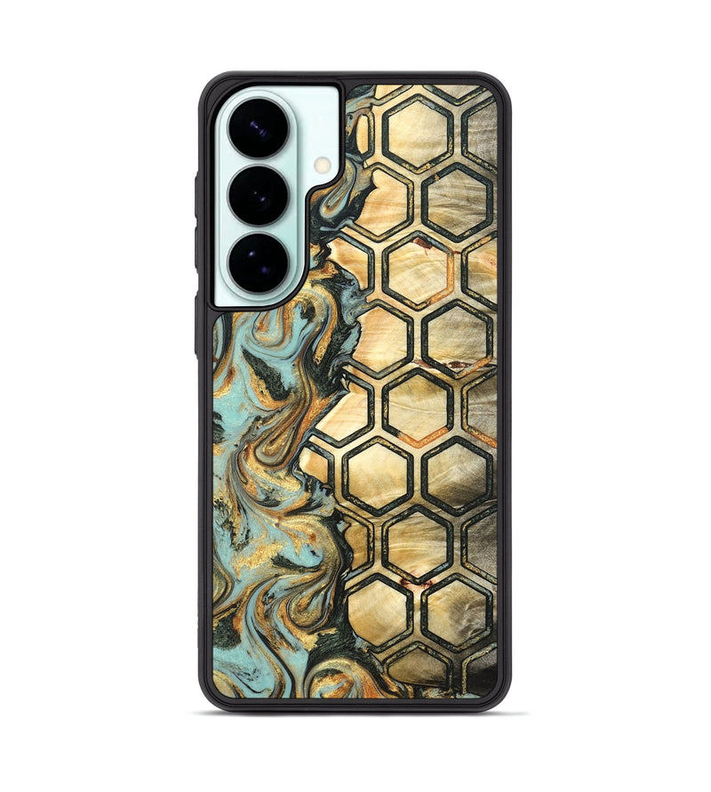 Galaxy S26 Plus Wood Phone Case - Gaven (Pattern, 822602)