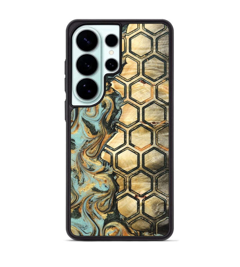Galaxy S26 Ultra Wood Phone Case - Gaven (Pattern, 822602)