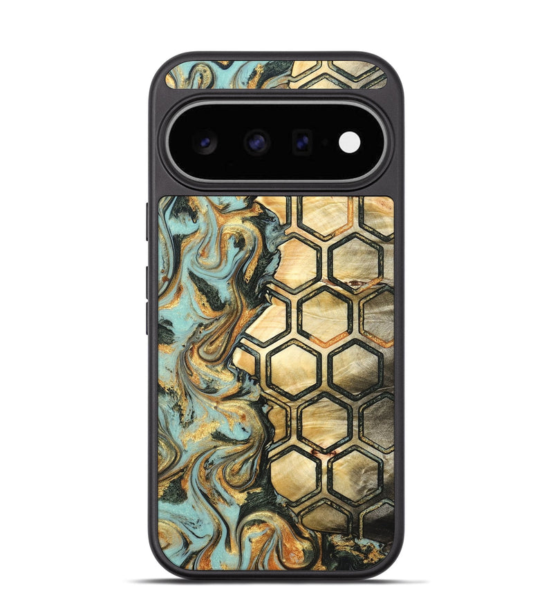 Pixel 11 Wood Phone Case - Gaven (Pattern, 822602)