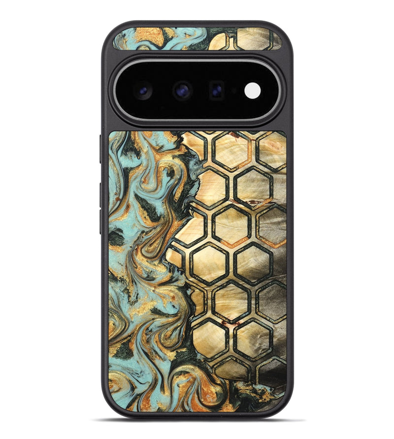 Pixel 11 Pro XL Wood Phone Case - Gaven (Pattern, 822602)