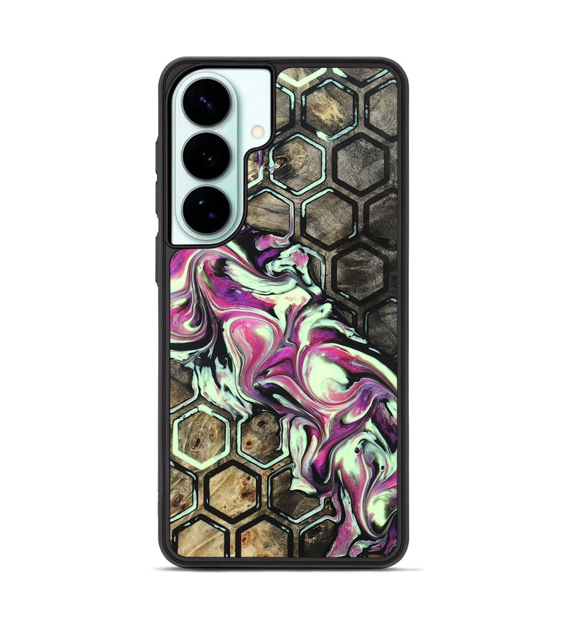 Galaxy S26 Plus Wood Phone Case - Diann (Pattern, 822603)