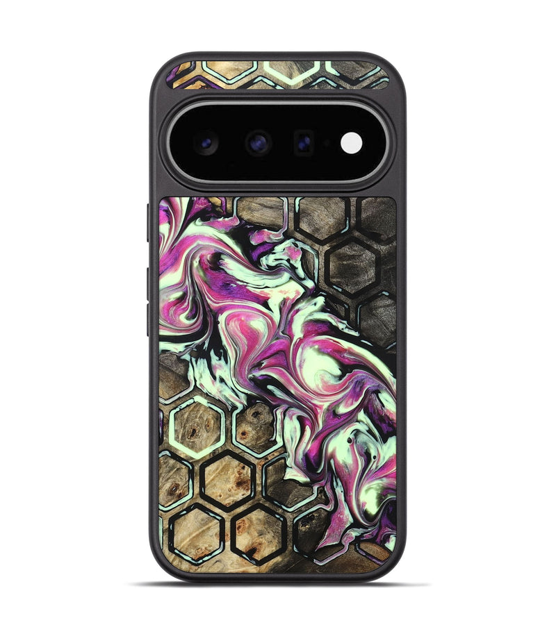 Pixel 11 Wood Phone Case - Diann (Pattern, 822603)