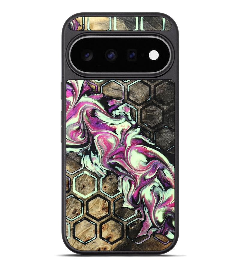 Pixel 11 Pro XL Wood Phone Case - Diann (Pattern, 822603)