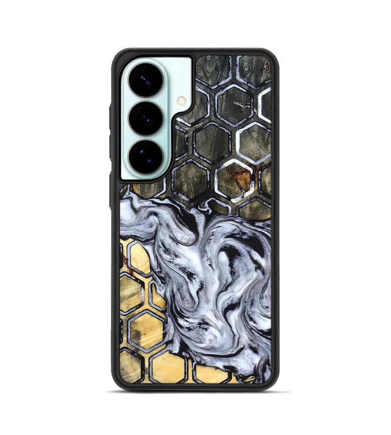 Galaxy S26 Wood Phone Case - Merrill (Pattern, 822616)
