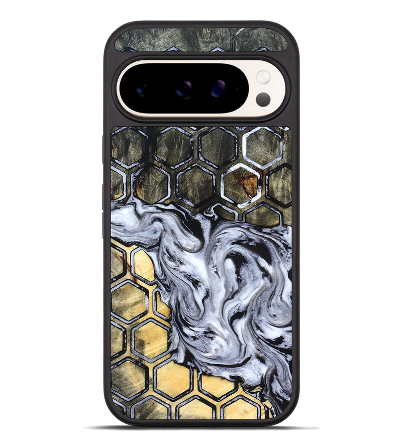 Pixel 9 Pro XL Wood Phone Case - Merrill (Pattern, 822616)