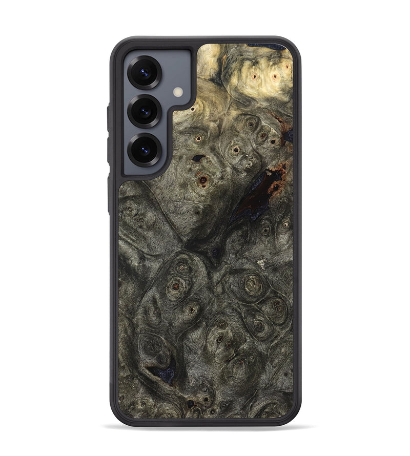 Galaxy S25 Plus Wood Phone Case - Marla (Wood Burl, 822625)