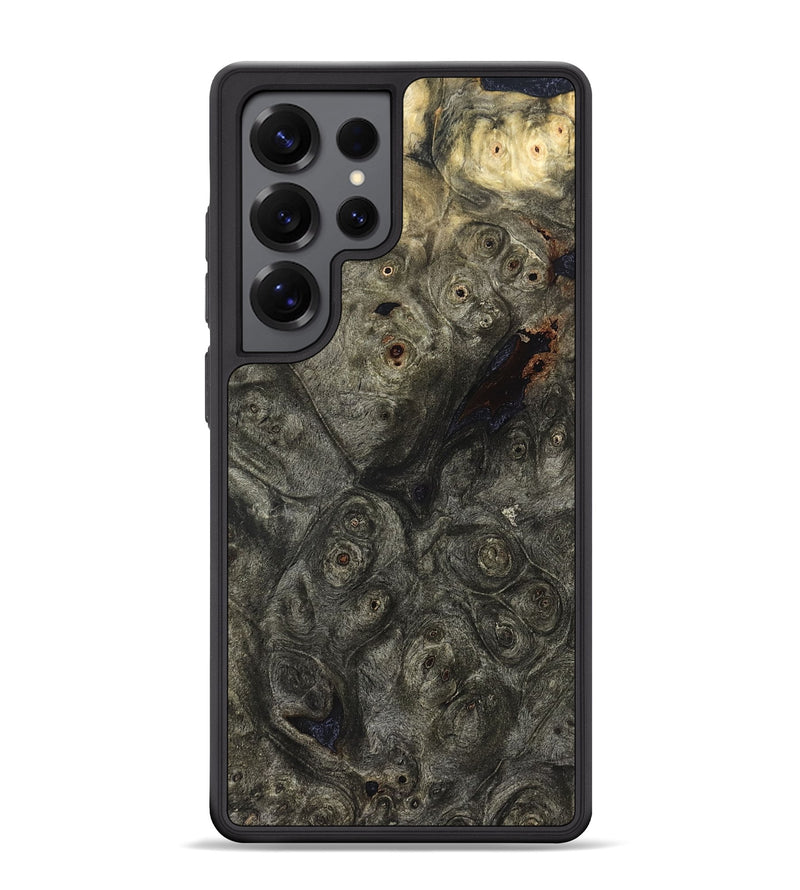 Galaxy S25 Ultra Wood Phone Case - Marla (Wood Burl, 822625)