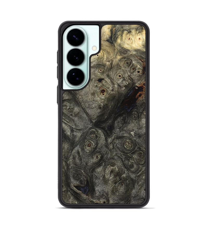 Galaxy S26 Plus Wood Phone Case - Marla (Wood Burl, 822625)