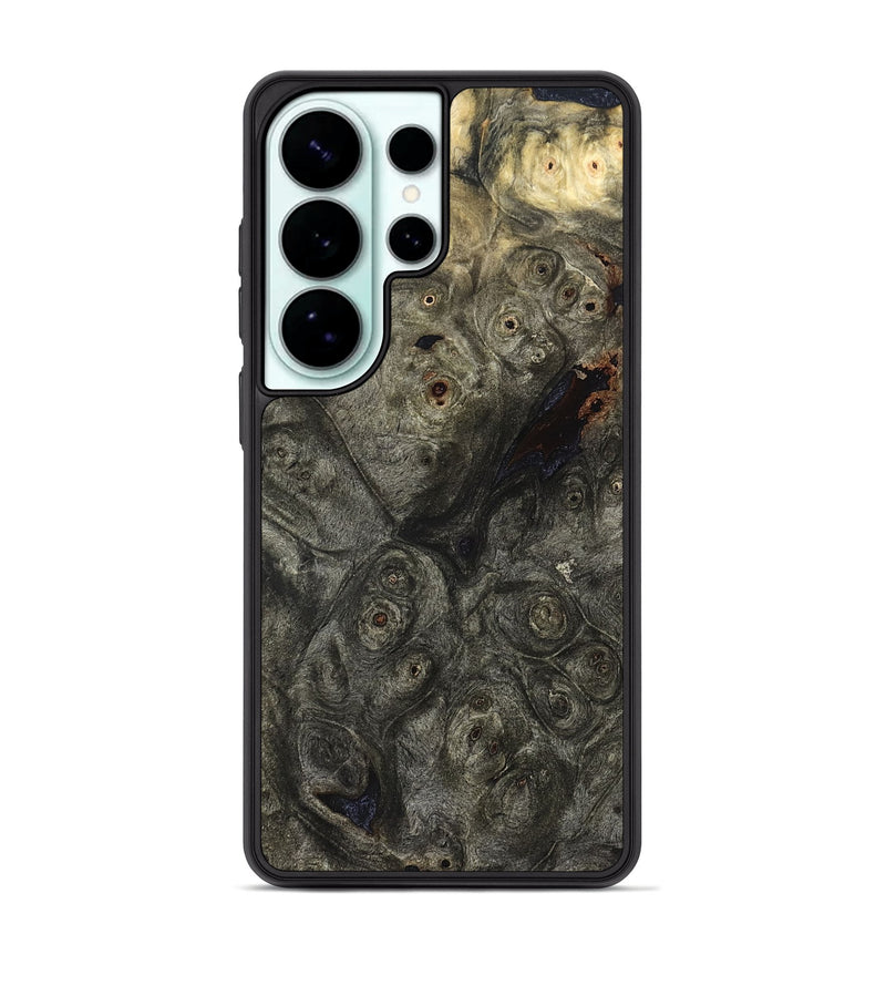 Galaxy S26 Ultra Wood Phone Case - Marla (Wood Burl, 822625)