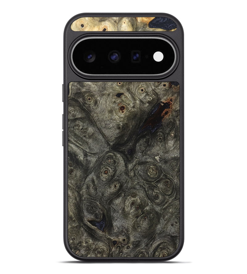 Pixel 11 Pro XL Wood Phone Case - Marla (Wood Burl, 822625)