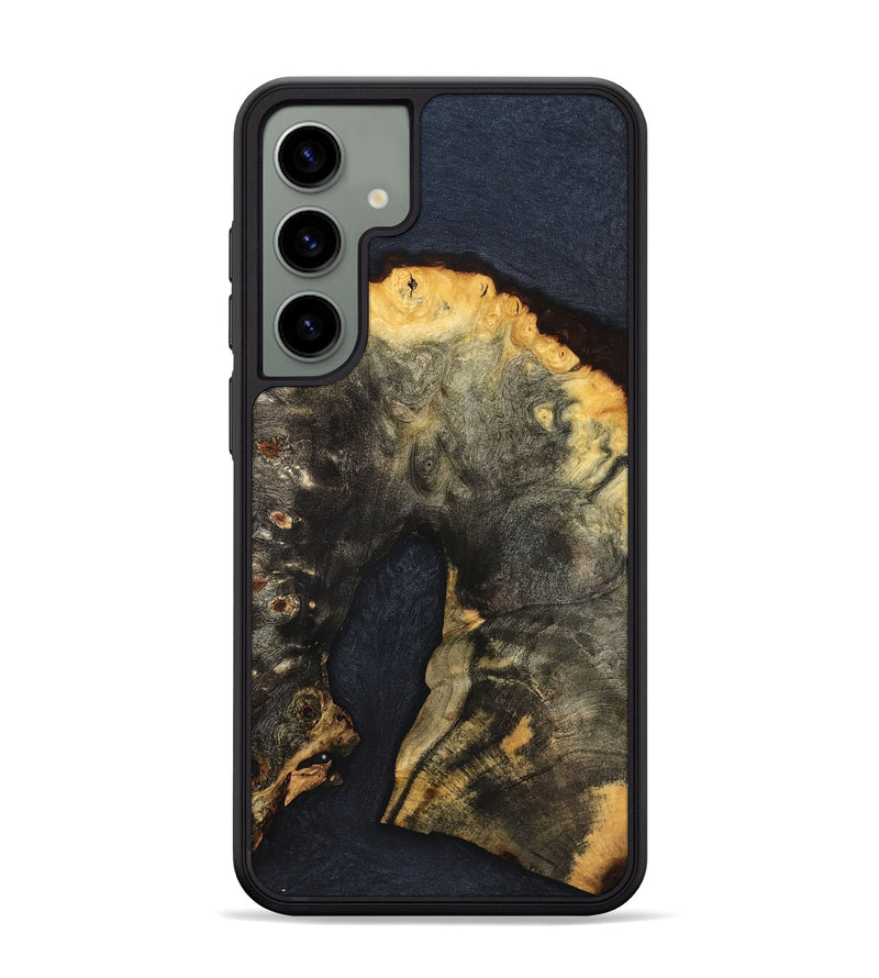 Galaxy S24 Plus Wood Phone Case - Tristen (Wood Burl, 822626)