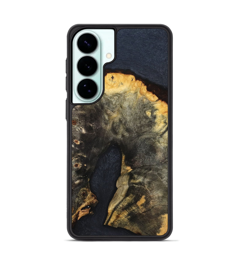 Galaxy S26 Plus Wood Phone Case - Tristen (Wood Burl, 822626)
