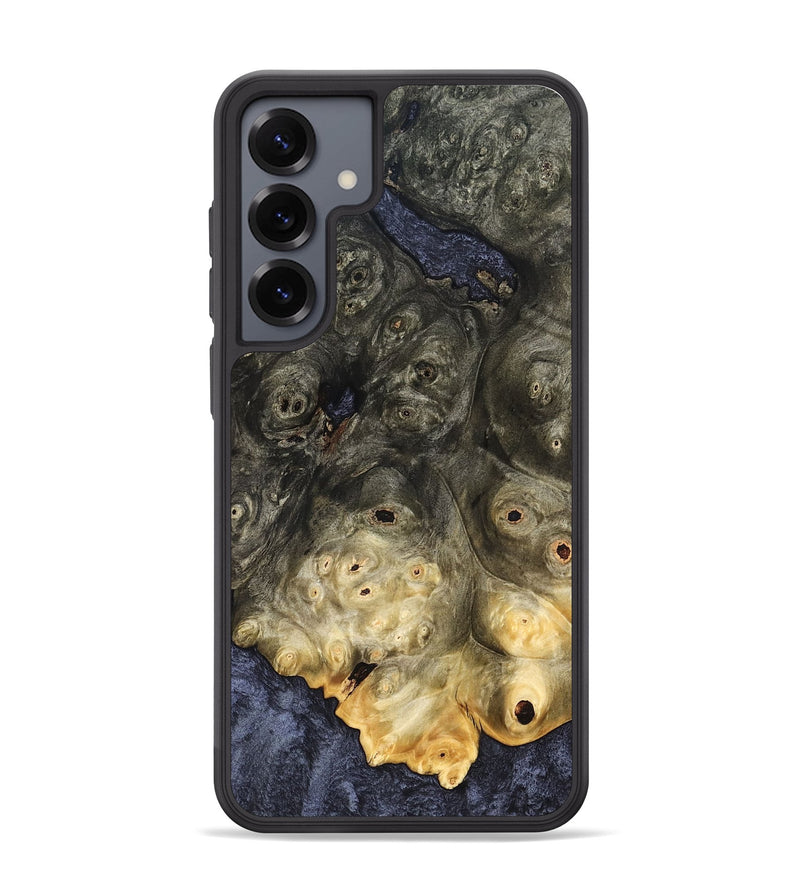Galaxy S25 Plus Wood Phone Case - Rhys (Wood Burl, 822628)