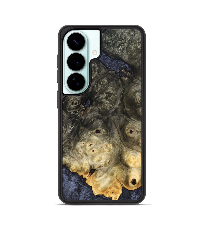 Galaxy S26 Wood Phone Case - Rhys (Wood Burl, 822628)