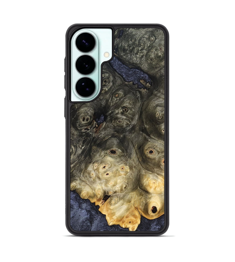 Galaxy S26 Plus Wood Phone Case - Rhys (Wood Burl, 822628)
