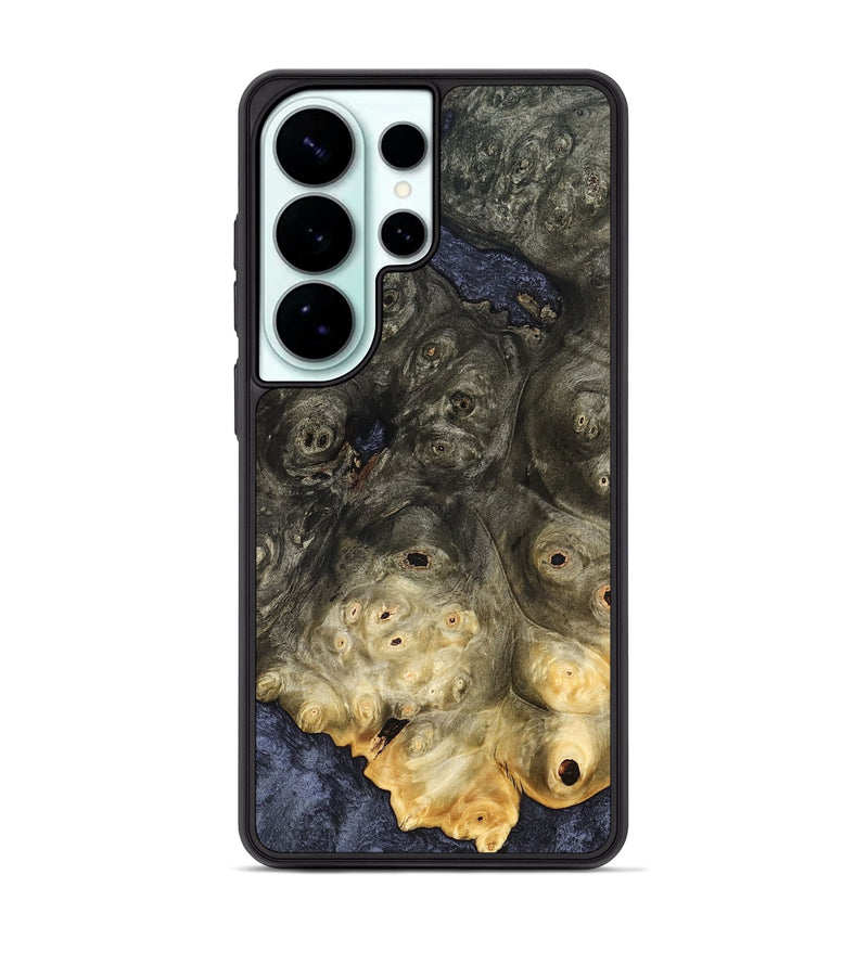 Galaxy S26 Ultra Wood Phone Case - Rhys (Wood Burl, 822628)