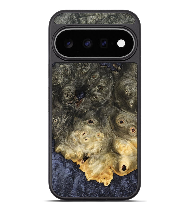 Pixel 11 Pro XL Wood Phone Case - Rhys (Wood Burl, 822628)