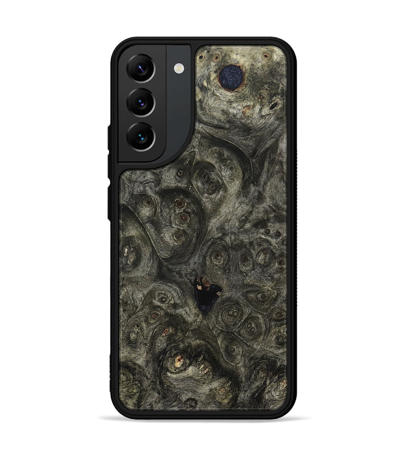 Galaxy S22 Plus Wood Phone Case - Kenji (Wood Burl, 822630)