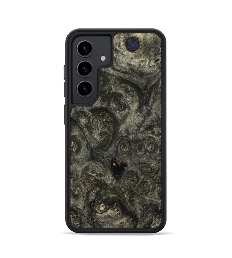 Galaxy S24 Wood Phone Case - Kenji (Wood Burl, 822630)