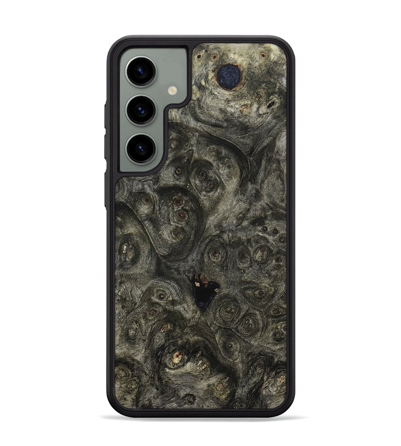 Galaxy S24 Plus Wood Phone Case - Kenji (Wood Burl, 822630)