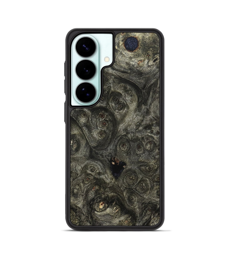 Galaxy S26 Wood Phone Case - Kenji (Wood Burl, 822630)