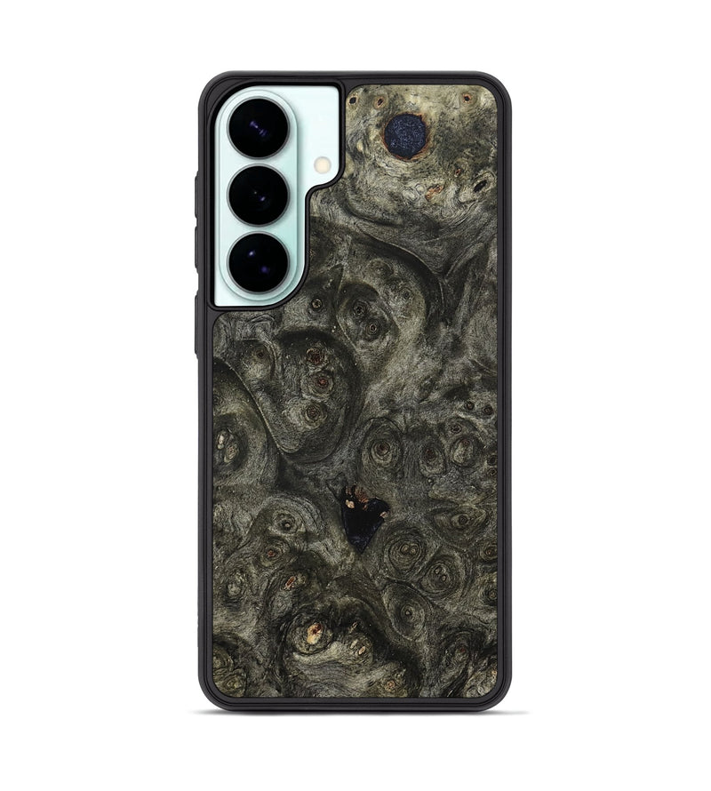 Galaxy S26 Plus Wood Phone Case - Kenji (Wood Burl, 822630)