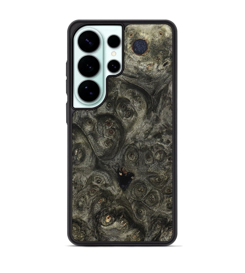 Galaxy S26 Ultra Wood Phone Case - Kenji (Wood Burl, 822630)