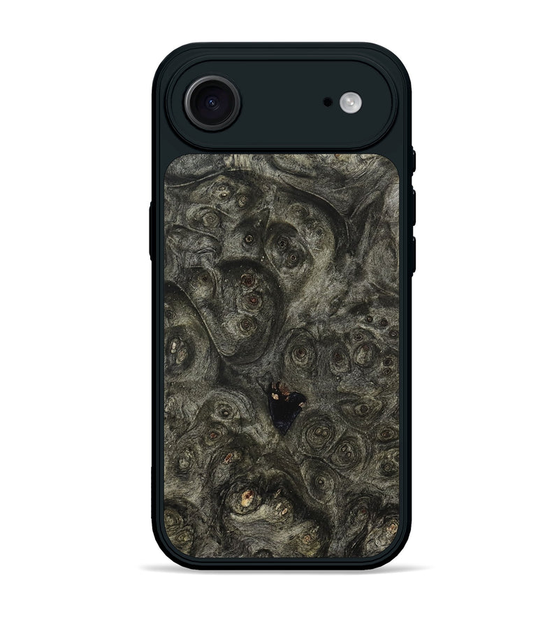 iPhone 17 Air Wood Phone Case - Kenji (Wood Burl, 822630)