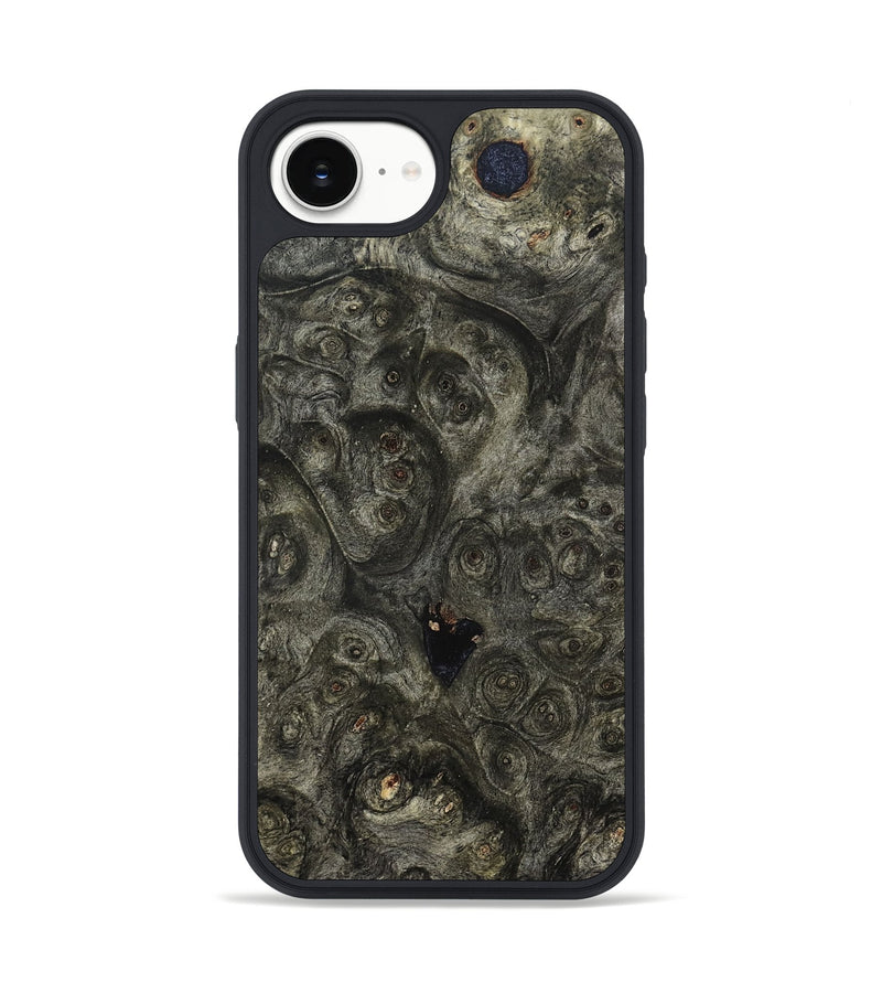 iPhone 17e Wood Phone Case - Kenji (Wood Burl, 822630)