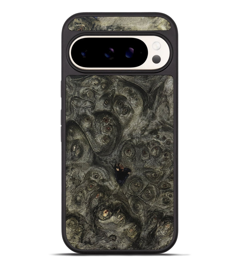 Pixel 9 Pro XL Wood Phone Case - Kenji (Wood Burl, 822630)